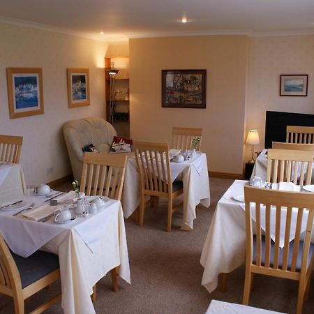 Greencourt Guest House Oban Εξωτερικό φωτογραφία