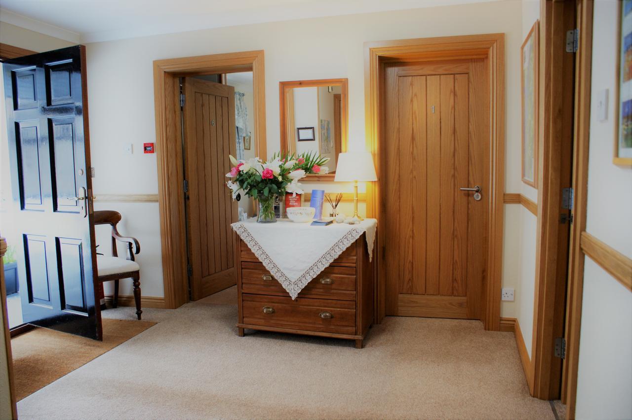 Greencourt Guest House Oban Εξωτερικό φωτογραφία