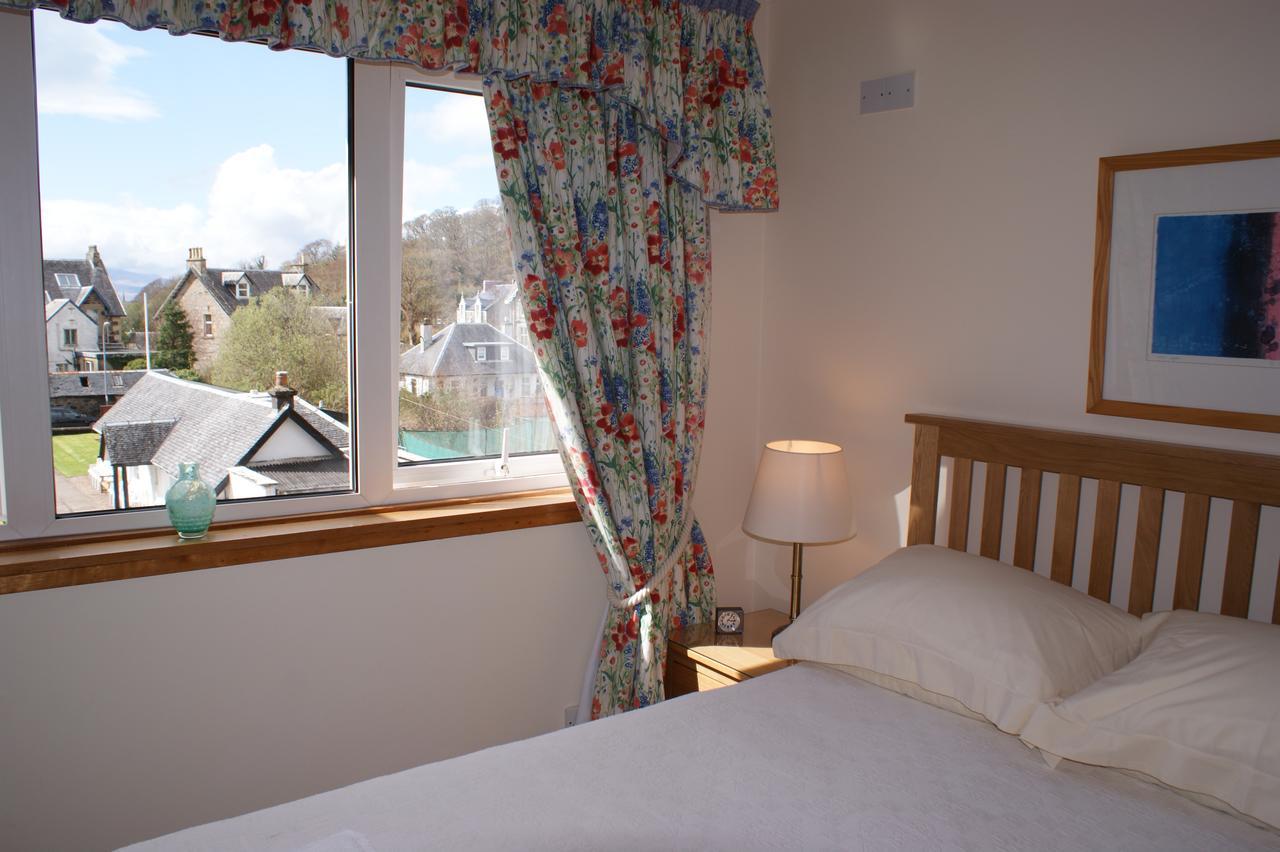 Greencourt Guest House Oban Εξωτερικό φωτογραφία