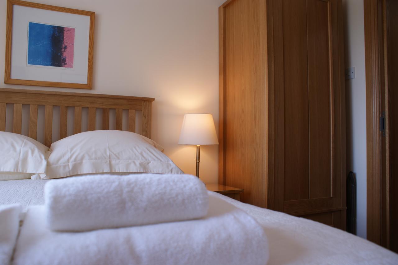 Greencourt Guest House Oban Εξωτερικό φωτογραφία