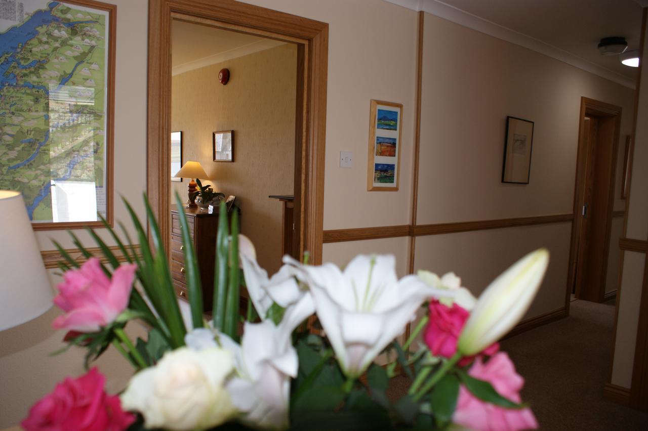 Greencourt Guest House Oban Εξωτερικό φωτογραφία