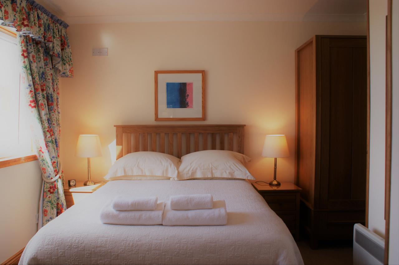 Greencourt Guest House Oban Εξωτερικό φωτογραφία
