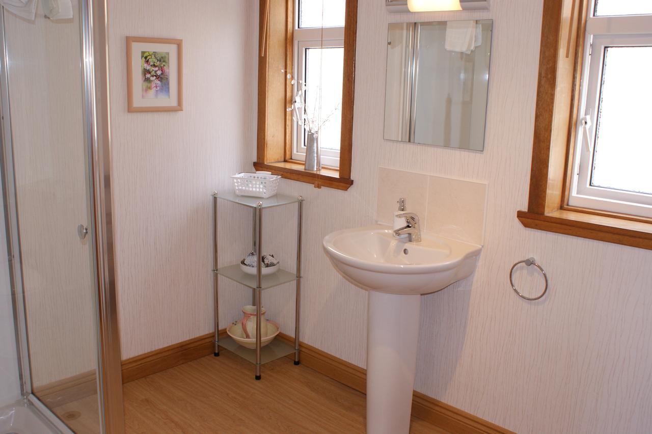 Greencourt Guest House Oban Εξωτερικό φωτογραφία