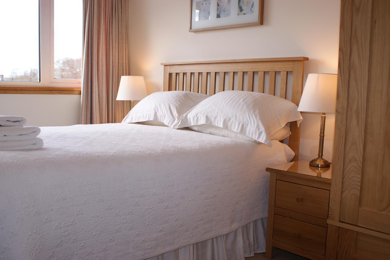 Greencourt Guest House Oban Εξωτερικό φωτογραφία