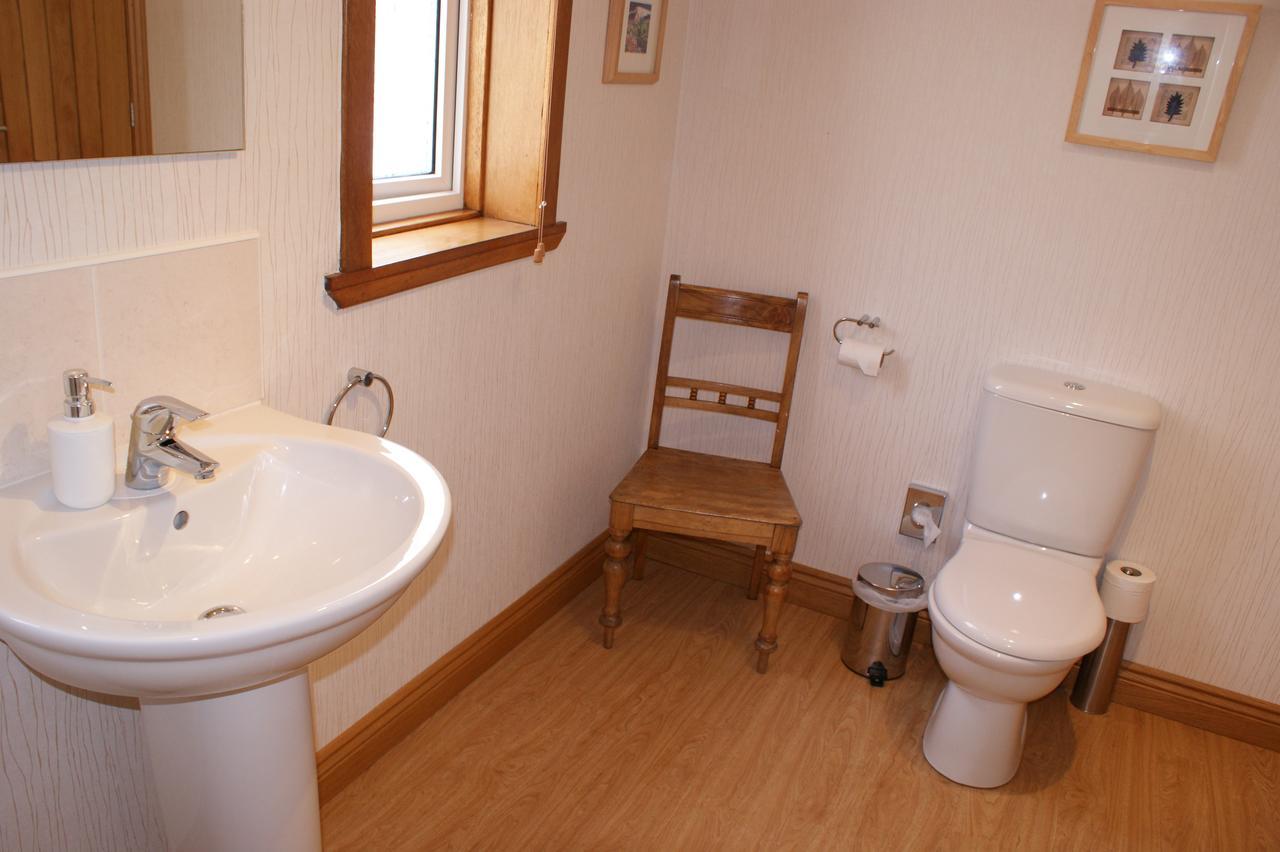 Greencourt Guest House Oban Δωμάτιο φωτογραφία