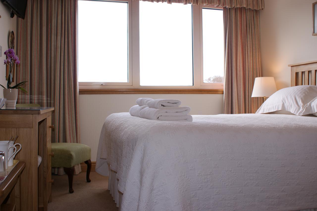 Greencourt Guest House Oban Εξωτερικό φωτογραφία