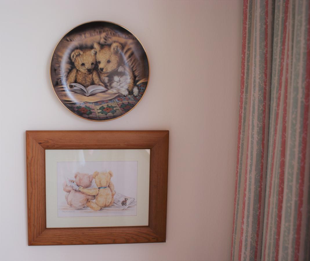 Greencourt Guest House Oban Εξωτερικό φωτογραφία
