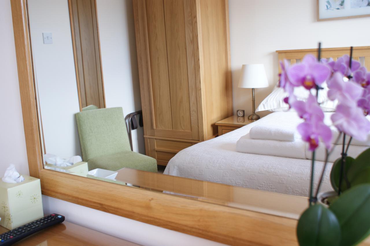 Greencourt Guest House Oban Εξωτερικό φωτογραφία