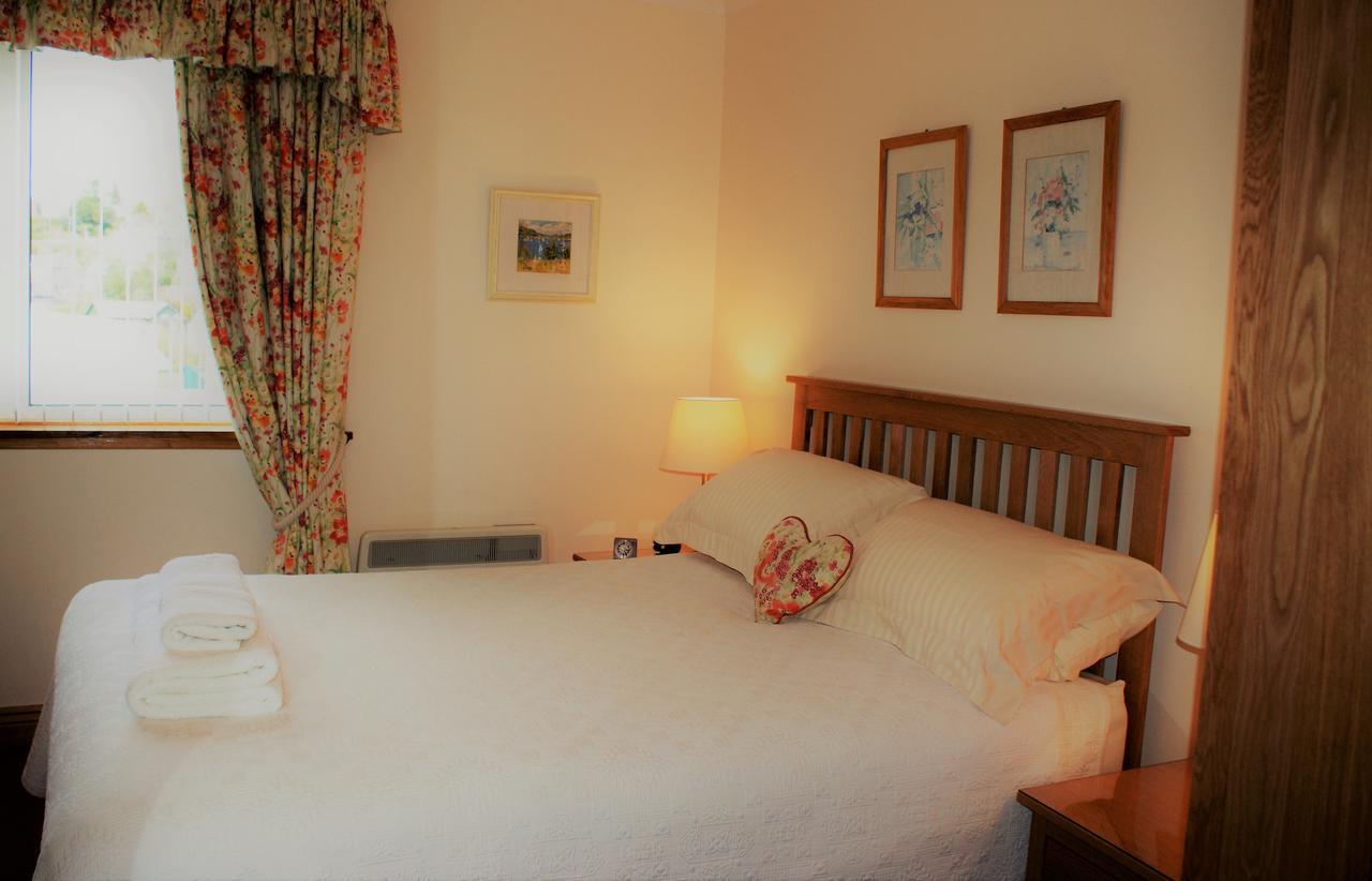 Greencourt Guest House Oban Εξωτερικό φωτογραφία