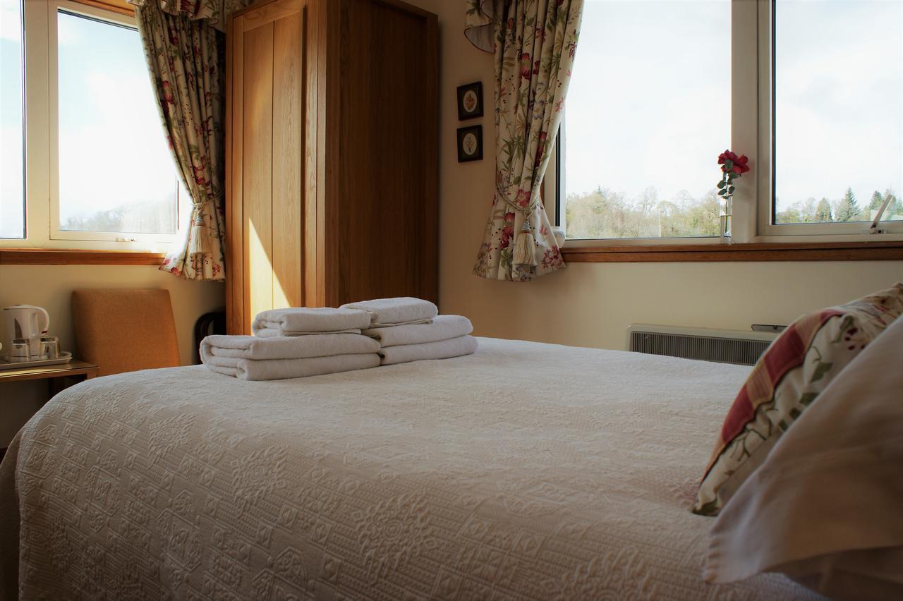 Greencourt Guest House Oban Εξωτερικό φωτογραφία