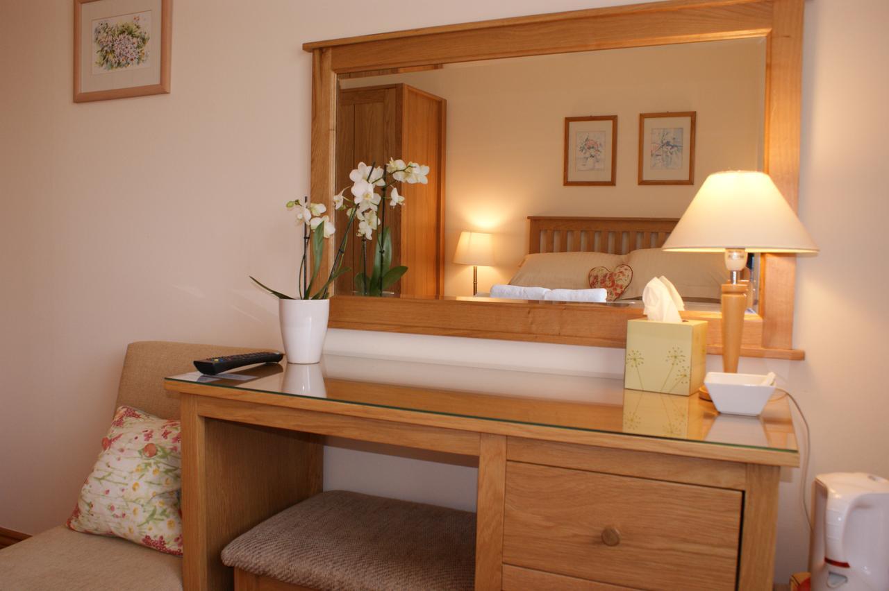 Greencourt Guest House Oban Εξωτερικό φωτογραφία