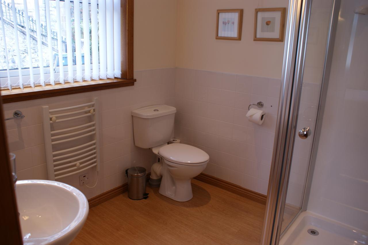 Greencourt Guest House Oban Εξωτερικό φωτογραφία