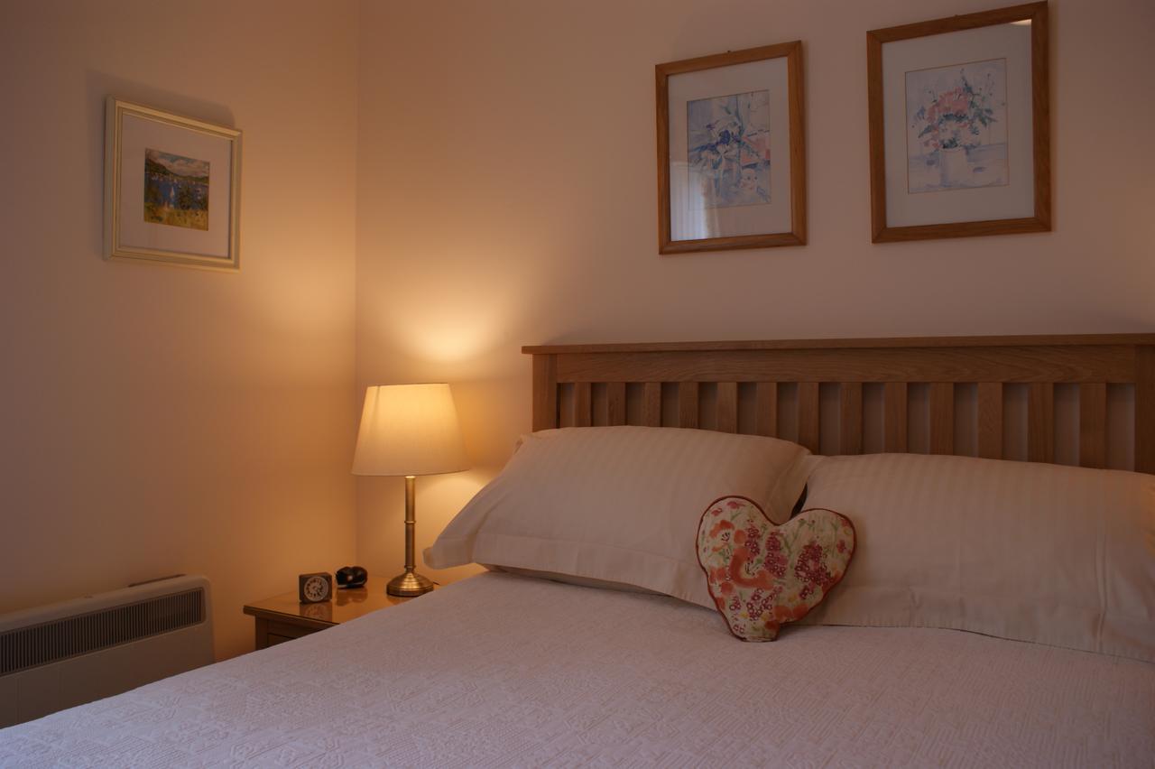 Greencourt Guest House Oban Εξωτερικό φωτογραφία