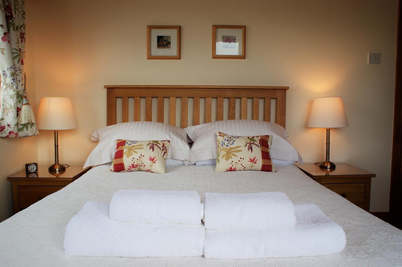 Greencourt Guest House Oban Εξωτερικό φωτογραφία