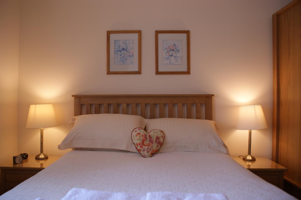Greencourt Guest House Oban Εξωτερικό φωτογραφία