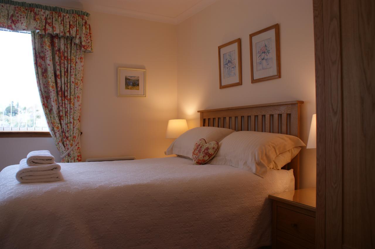 Greencourt Guest House Oban Εξωτερικό φωτογραφία