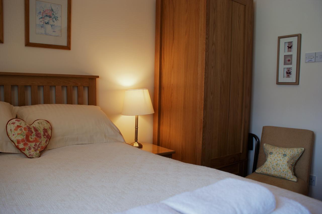 Greencourt Guest House Oban Εξωτερικό φωτογραφία