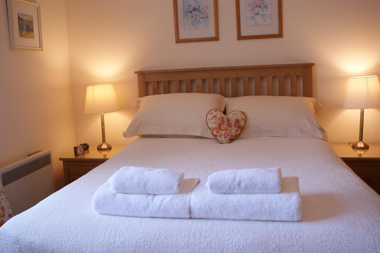 Greencourt Guest House Oban Εξωτερικό φωτογραφία