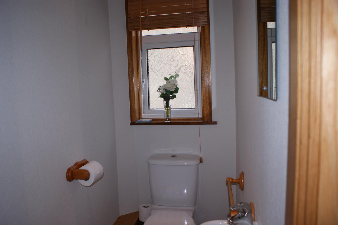 Greencourt Guest House Oban Δωμάτιο φωτογραφία