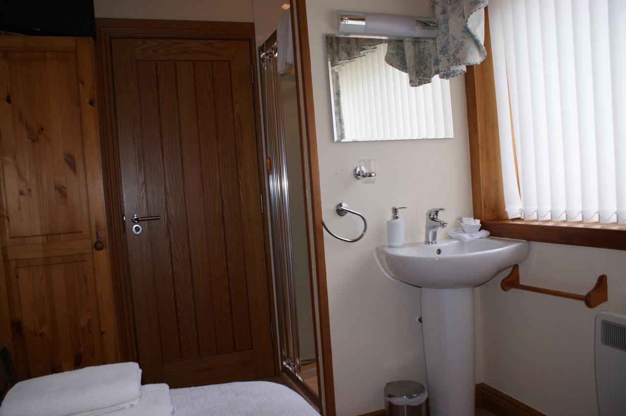 Greencourt Guest House Oban Εξωτερικό φωτογραφία