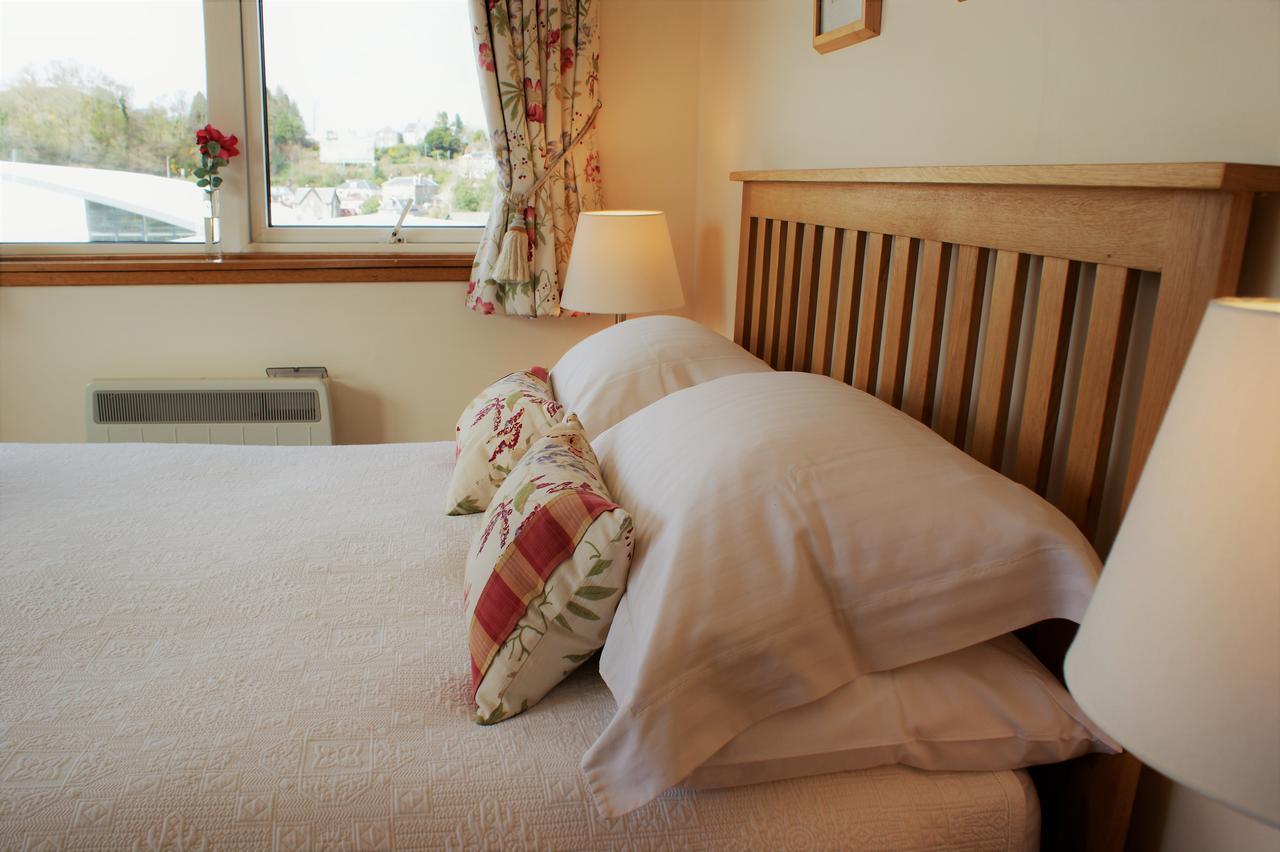 Greencourt Guest House Oban Εξωτερικό φωτογραφία
