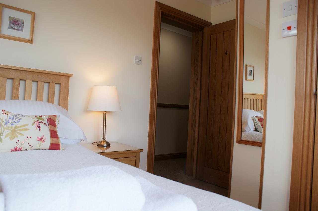 Greencourt Guest House Oban Εξωτερικό φωτογραφία