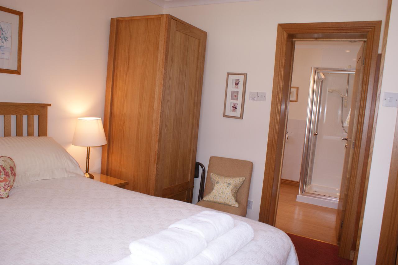 Greencourt Guest House Oban Εξωτερικό φωτογραφία