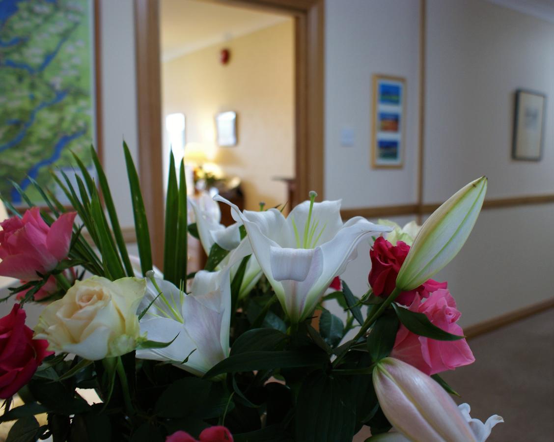 Greencourt Guest House Oban Εξωτερικό φωτογραφία