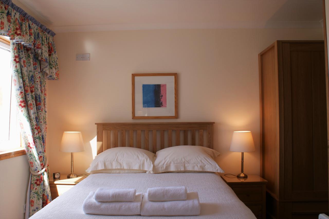 Greencourt Guest House Oban Εξωτερικό φωτογραφία