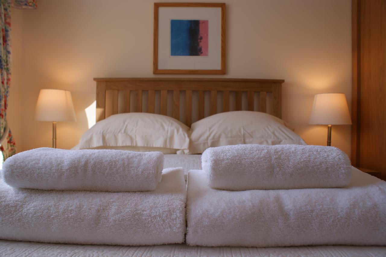 Greencourt Guest House Oban Εξωτερικό φωτογραφία