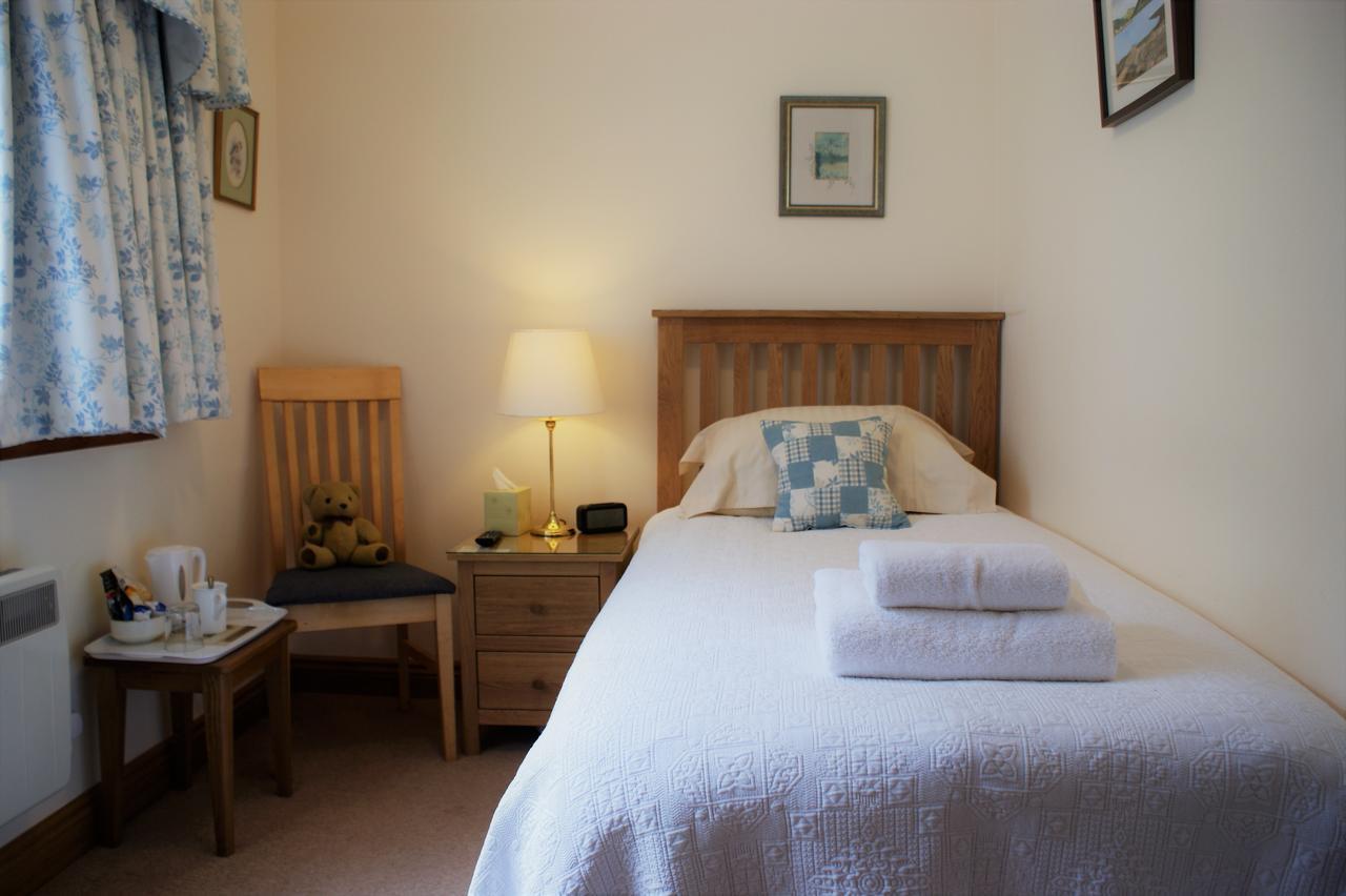 Greencourt Guest House Oban Εξωτερικό φωτογραφία